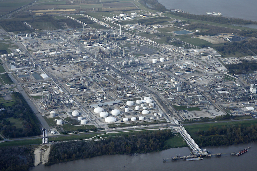dow plaquemine